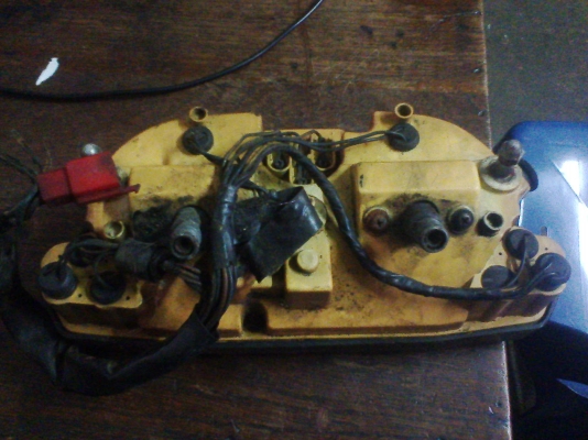 ไมค์ รถวีอา