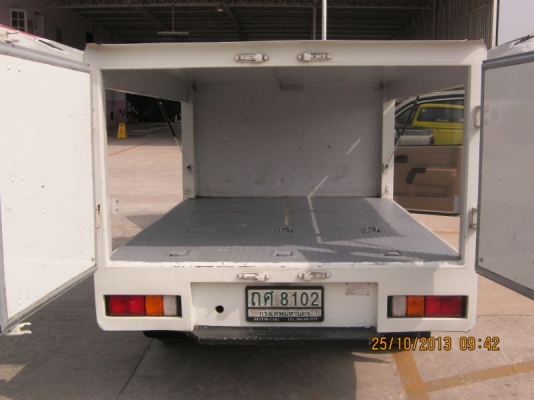 กระบะตอนเดียว สภาพสวย วิ่งน้อย พร้อมใช้งาน ต่อรองได้ครับ