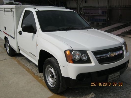 กระบะตอนเดียว สภาพสวย วิ่งน้อย พร้อมใช้งาน ต่อรองได้ครับ