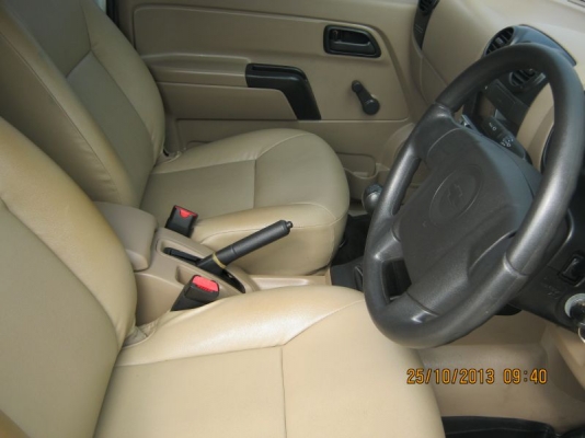 กระบะตอนเดียว สภาพสวย วิ่งน้อย พร้อมใช้งาน ต่อรองได้ครับ