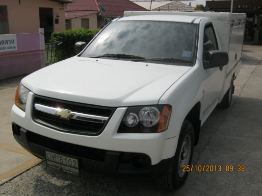 กระบะตอนเดียว สภาพสวย วิ่งน้อย พร้อมใช้งาน ต่อรองได้ครับ