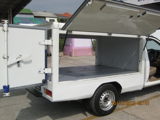 กระบะตอนเดียว สภาพสวย วิ่งน้อย พร้อมใช้งาน ต่อรองได้ครับ