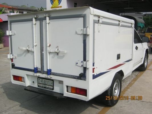 กระบะตอนเดียว สภาพสวย วิ่งน้อย พร้อมใช้งาน ต่อรองได้ครับ