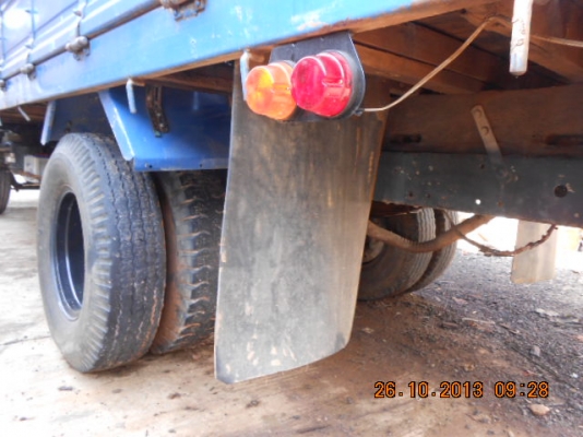 ขาย 6 ล้อ Toyota Dyna 300 เครื่องเดิม เกียร์เดิม เอกสารพร้อมโอน