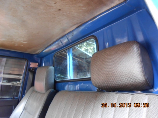 ขาย 6 ล้อ Toyota Dyna 300 เครื่องเดิม เกียร์เดิม เอกสารพร้อมโอน