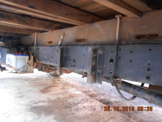 ขาย 6 ล้อ Toyota Dyna 300 เครื่องเดิม เกียร์เดิม เอกสารพร้อมโอน