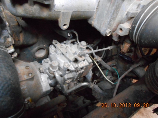 ขาย 6 ล้อ Toyota Dyna 300 เครื่องเดิม เกียร์เดิม เอกสารพร้อมโอน