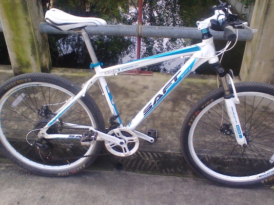 จักรยาน เสือภูเขา 26 นิ้ว