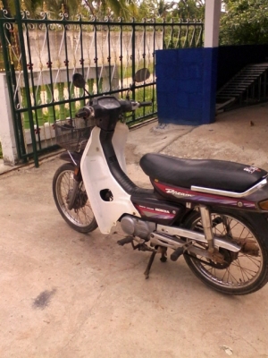 ขายมอเตอร์ไฃด์