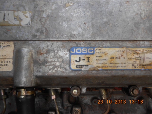 ขายสิบล้อ Hino FM3H แซทซีสวย เครื่องดี เกียร์เดิม