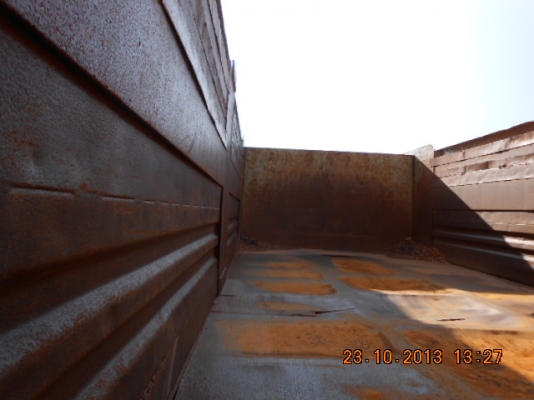 ขายสิบล้อ Hino FM3H แซทซีสวย เครื่องดี เกียร์เดิม