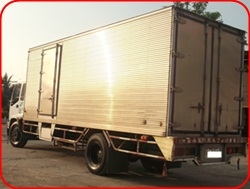 ISUZU DECA ISUZU DECA