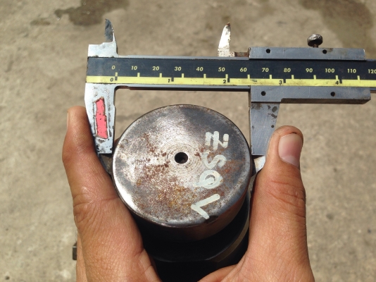 ขายกระบอกไฮโดรลิค สภาพสวย ตามรูป มีหลายชุดครับ