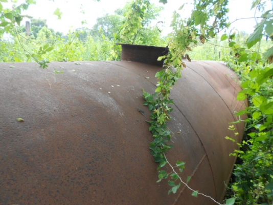 ฝากขายครับเพื่อมีคนสนใจ ถังน้ำใหญ่