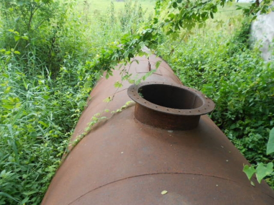 ฝากขายครับเพื่อมีคนสนใจ ถังน้ำใหญ่