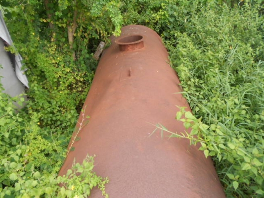 ฝากขายครับเพื่อมีคนสนใจ ถังน้ำใหญ่