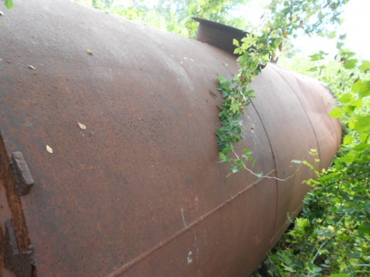 ฝากขายครับเพื่อมีคนสนใจ ถังน้ำใหญ่