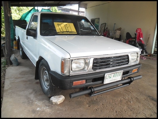 มิสซูบิชิ L200 ไซโคลน ขายด่วนๆ ราคาถูก มิสซูบิชิ L200 ไซโคลน ขายด่วนๆ ราคาถูก