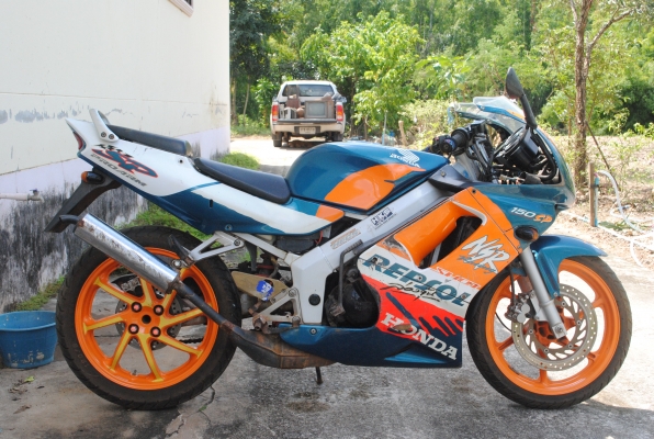 ขาย NSR Proarm มีทะเบียน พร้อมโอน ราคา 18000 บาท ขาย NSR Proarm มีทะเบียน พร้อมโอน ราคา 18000 บาท