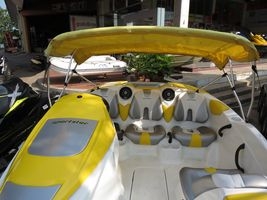 !!!ขายสปีคโบ้ท SEADOO Sportster 155 ราคาถูกสภาพสวยมาก!!! !!!ขายสปีคโบ้ท SEADOO Sportster 155 ราคาถูกสภาพสวยมาก!!!