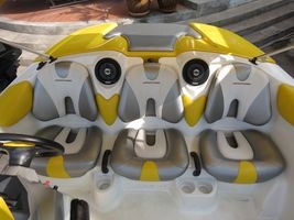 !!!ขายสปีคโบ้ท SEADOO Sportster 155 ราคาถูกสภาพสวยมาก!!! !!!ขายสปีคโบ้ท SEADOO Sportster 155 ราคาถูกสภาพสวยมาก!!!