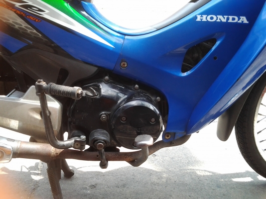 เวฟ125ไมดิจิตอลปี46 เวฟ125ไมดิจิตอลปี46