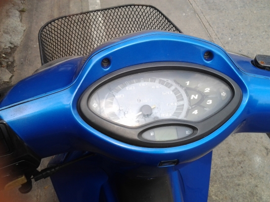 เวฟ125ไมดิจิตอลปี46 เวฟ125ไมดิจิตอลปี46