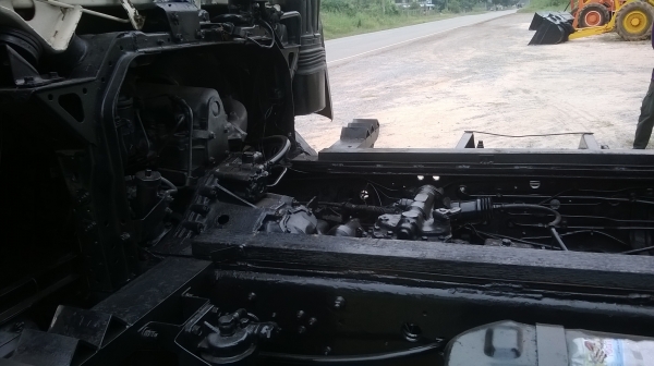 ขายรถสิบล้อเพลาเดียว สภาพสวย