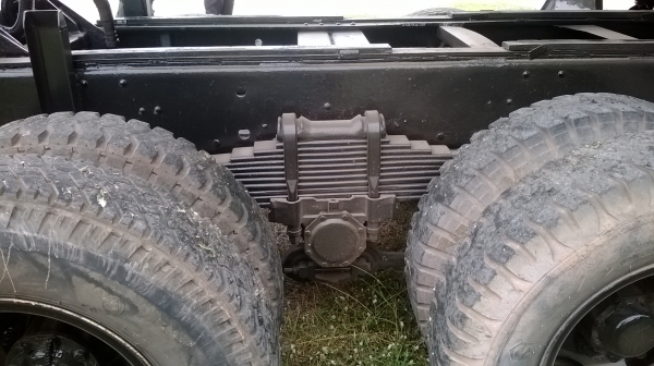 ขายรถสิบล้อเพลาเดียว สภาพสวย