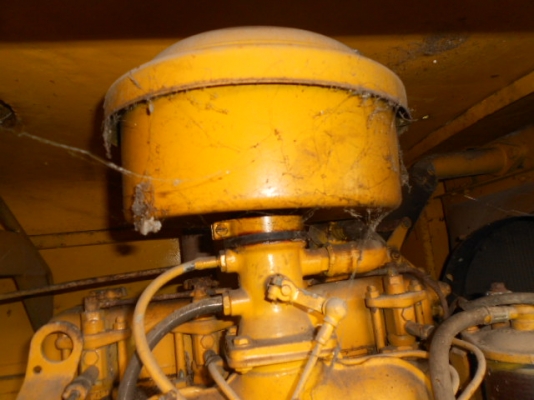 ฝากขายครับเพือมีคนสนใจ เครื่องปั๊มลมใหญ่ ตามสภาพ ขาย 15000 บาท