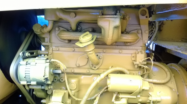 ขายรถตัก โคมัตสุ jh-30 b