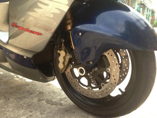 ต้ำพระราม2ขาย hayabusa ปี06 อินวอย สภาพนางฟ้า (รับ-แลก-เทิร์นทุกรุ่น)