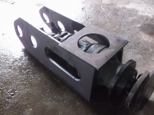 มอเตอร์ หัวเจาะ ไฮโดรลิค กําลัง มหาศาล ราคาถูกมาก