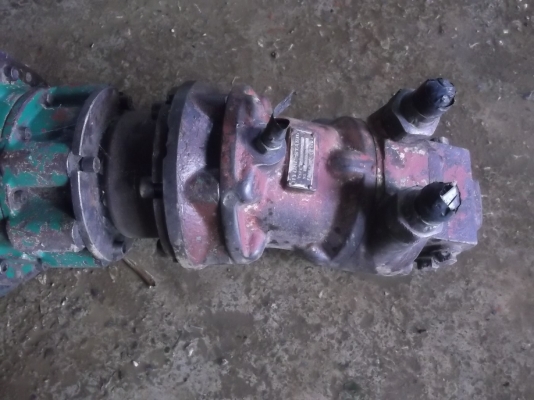 มอเตอร์ หัวเจาะ ไฮโดรลิค กําลัง มหาศาล ราคาถูกมาก