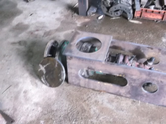 มอเตอร์ หัวเจาะ ไฮโดรลิค กําลัง มหาศาล ราคาถูกมาก