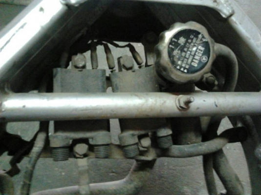 ขายโครง cbr 250 ราคาถูกๆ