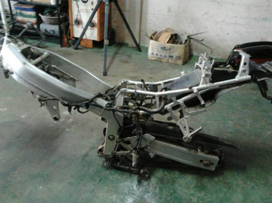 ขายโครง cbr 250 ราคาถูกๆ