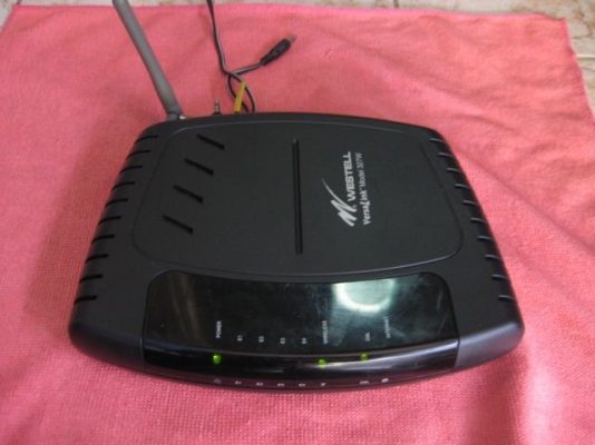 Westell versalink model 327w Clearance