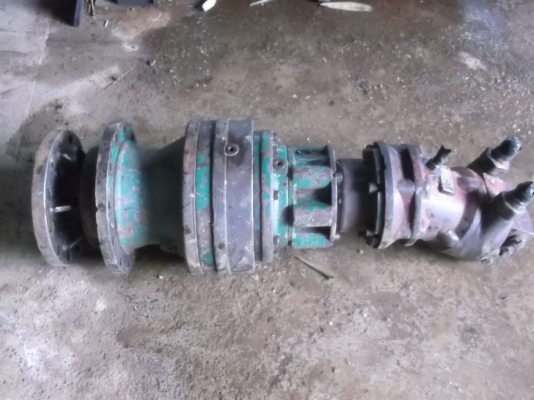 มอเตอร์ หัวเจาะ ไฮโดรลิค กําลัง มหาศาล ราคาถูกมาก