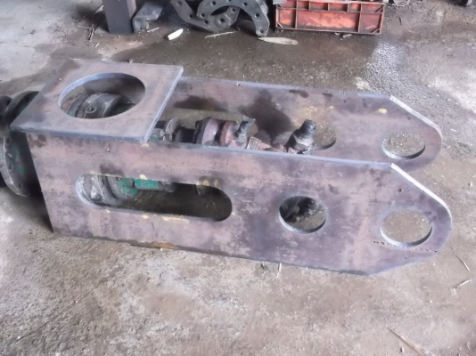 มอเตอร์ หัวเจาะ ไฮโดรลิค กําลัง มหาศาล ราคาถูกมาก