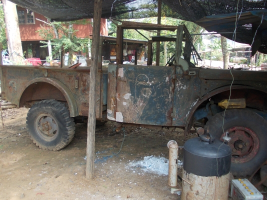 ขายm37เดิมๆอะไหล่ครบเครื่องเดิมขับ4x4ราคาถูก ขายm37เดิมๆอะไหล่ครบเครื่องเดิมขับ4x4ราคาถูก