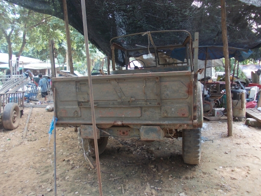 ขายm37เดิมๆอะไหล่ครบเครื่องเดิมขับ4x4ราคาถูก ขายm37เดิมๆอะไหล่ครบเครื่องเดิมขับ4x4ราคาถูก