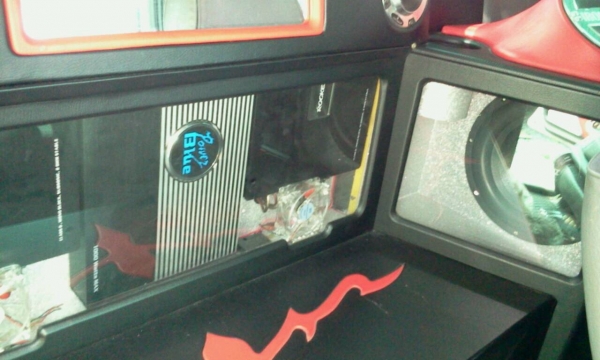 ขายรถกระบะ TOYOTA Mighty Xปี96