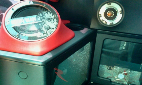 ขายรถกระบะ TOYOTA Mighty Xปี96