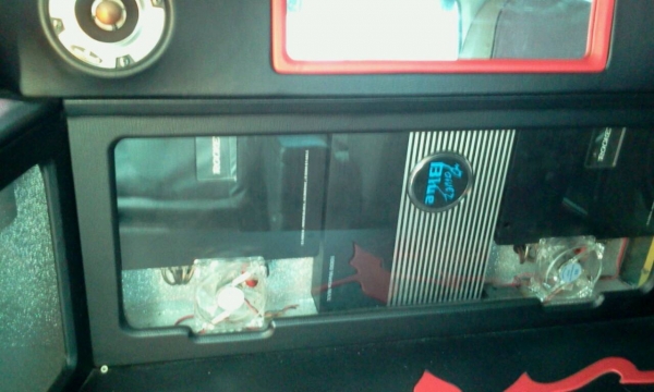 ขายรถกระบะ TOYOTA Mighty Xปี96