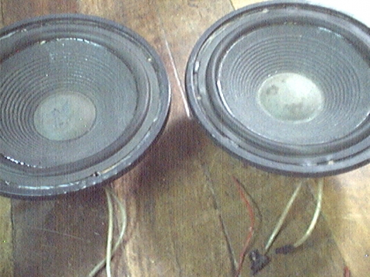 ขายลำโพงซับรถยนต์jbl แท้ ดอก10นิ้ว โครงเหล็กหล่อ1คู่ราคาเบาๆ