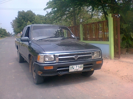 ขายรถโตโยต้าีไมตี้ ปี37 พร้อมใช้