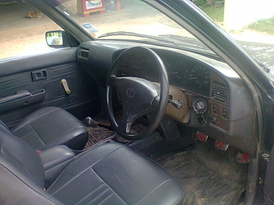 ขายรถโตโยต้าีไมตี้ ปี37 พร้อมใช้