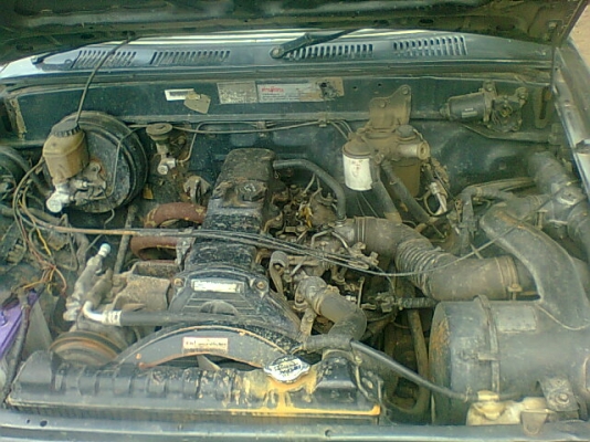 ขายรถโตโยต้าีไมตี้ ปี37 พร้อมใช้