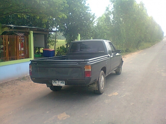 ขายรถโตโยต้าีไมตี้ ปี37 พร้อมใช้